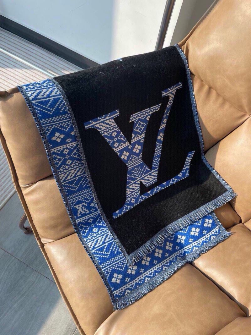 Louis Vuitton Scarf